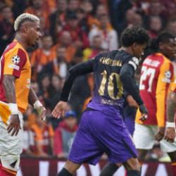 İspanyol basını Galatasaray-Barcelona ma&ccedil;ını konuşuyor! Lamine Yamal i&ccedil;in olay benzetme