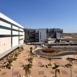 İsrail'de Intel fabrikasında patlama!