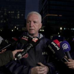 İstanbul Valisi Davut G&uuml;l: 'Ayazağa'da yıkım yarın sona erecek'