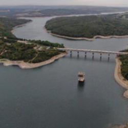 İstanbul barajlarında sağanak etkisi: Doluluk oranı bir g&uuml;nde y&uuml;zde 7 arttı