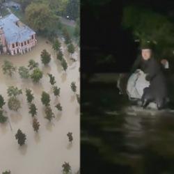 İstanbul'da selin 3 nedeni! Uzmanı asıl tehlikeyi a&ccedil;ıkladı: Rekor yağışın perde arkası