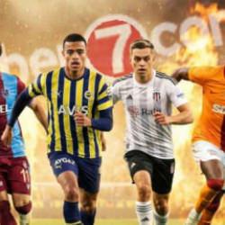 İşte T&uuml;rkiye'nin en &ccedil;ok tuttuğu futbol takımı! 81 il hangi takımı tutuyor?