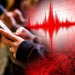 Japonya i&ccedil;in 9.9'luk kabus! Deprem uyarısı &uuml;lkeyi karıştırdı:  8 dakikalık panik