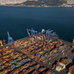 İzmir Limanı 1,5 milyar dolarlık yatırımla yenilenecek