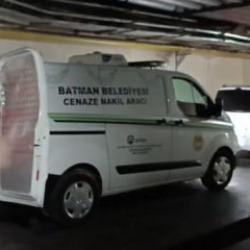 Batman'da 7 yaşındaki kızını &ouml;ld&uuml;r&uuml;p k&ouml;m&uuml;rl&uuml;kte saklayan baba &ouml;ld&uuml;