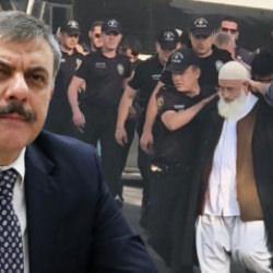 Kahramanmaraş'ta tepki &ccedil;eken operasyon! Bakan &Ccedil;ift&ccedil;i talimat verdi