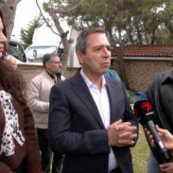 Kanal 7 ekranlarında yeni d&ouml;nem: Asiye dizisi sete &ccedil;ıktı