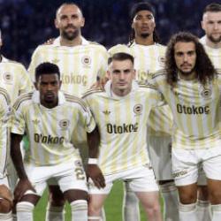 Kanarya evinde yara sarmak istiyor! Fenerbah&ccedil;e-Alanyaspor muhtemel 11'ler