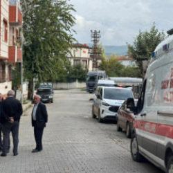 Kastamonu'da 70 yaşındaki adam evinin bah&ccedil;esinde &ouml;l&uuml; bulundu!