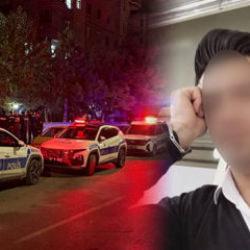Kayseri'de cinayet! Babasının cesediyle bir g&uuml;n aynı evde kaldığı ortaya &ccedil;ıktı