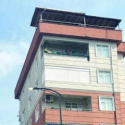 Kentsel d&ouml;n&uuml;ş&uuml;m ka&ccedil;ak kata takılıyor!
