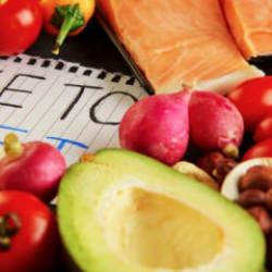 Ketojenik diyetle zayıflamak isteyenler dikkat! İşte 21 g&uuml;nl&uuml;k liste