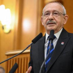Kılı&ccedil;daroğlu&rsquo;ndan Azerbaycan&rsquo;a baş&ouml;rt&uuml;s&uuml; &ccedil;ağrısı: Kadınları &ouml;zg&uuml;r bırakın