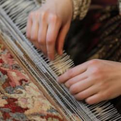 Kilim Dokuma: Anadolu&rsquo;nun Renkli Mirası