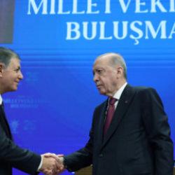 &ldquo;Kimsesizlerin kimsesi&rdquo; olmak&hellip;