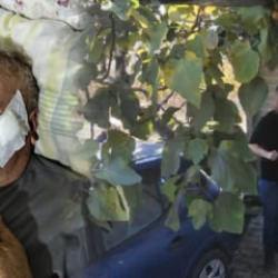 Kocaeli'de muştalı dehşet! 68 yaşındaki adamı &ouml;ld&uuml;resiye d&ouml;vd&uuml;