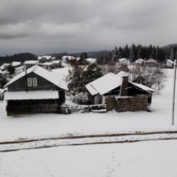 Lapa lapa yağdı! 9 il beyaza b&uuml;r&uuml;nd&uuml; 
