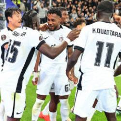 Manşetler alev aldı! Avrupa basını Beşiktaş'ı konuşuyor
