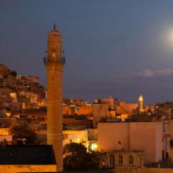 Mardin 2. kez T&uuml;rkiye K&uuml;lt&uuml;r Yolu Festivali ile sanata doyacak