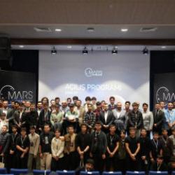 MARS Kulu&ccedil;ka Merkezi a&ccedil;ıldı: Gen&ccedil;ler fikirlerini hayata ge&ccedil;iriyor