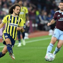 Matteo Guendouzi İngiltere'de sınıfta kaldı!