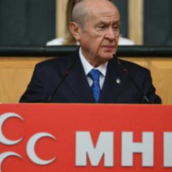 MHP Lideri Bah&ccedil;eli'den kritik Suudi Arabistan &ccedil;ağrısı: T&uuml;rkiye gerekeni yapar