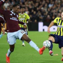 Milan Skriniar: 'Bizim i&ccedil;in utan&ccedil; vericiydi'
