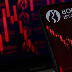 MSCI nedir? T&uuml;rk piyasalarına kırmızı kart verdi!