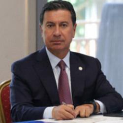 Muğla B&uuml;y&uuml;kşehir Belediye Başkanı CHP'den istifa etti