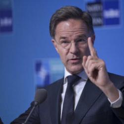 NATO: Hazırlık yapıyoruz, gerektiği yerde karşılık vereceğiz!