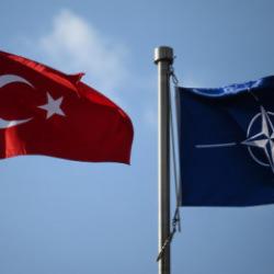 NATO'dan son dakika T&uuml;rkiye a&ccedil;ıklaması: T&uuml;rkiye'de bir devrime tanık oluyoruz