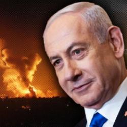 Netanyahu kilit bakanlıkları g&ouml;z&uuml;ne kestirdi: Yeni h&uuml;k&uuml;met i&ccedil;in &uuml;&ccedil; makam hedefte!