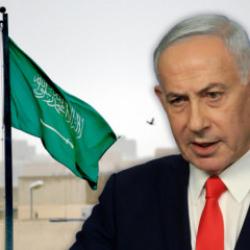 Netanyahu'dan Husiler a&ccedil;ıklaması! Suudi Arabistan'a şaka gibi mesaj! Bunu da g&ouml;rd&uuml;k