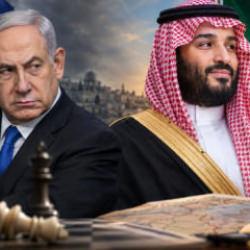 Netanyahu'dan sinsi 'Husi' planı! Prens Selman anında veto etti