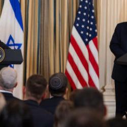 İsrail basınından &ccedil;arpıcı kriz analizi: "Netanyahu Trump'ı, İsrail Amerika'yı kaybetti"