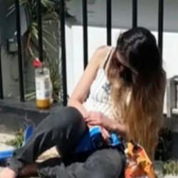 Londra'da Kraliyeti sarsan skandal: Prenses kaldırımda baygın halde bulundu