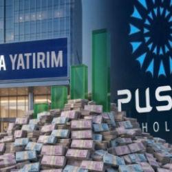 401 milyar TL&rsquo;lik ş&uuml;pheli satış: 'Fon rezaleti değil, organize soygun'