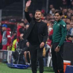 Okan Buruk'tan 4-1'lik Barcelona mağlubiyeti sonrası a&ccedil;ıklama
