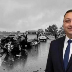 &Ouml;l&uuml;m&uuml; bile siyasete malzeme ettiler: G&uuml;ltekin'in ardından insanlık dışı paylaşımlar