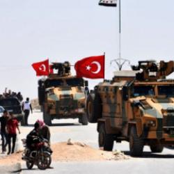 Ortalığı karıştıran al&ccedil;ak TSK iddiası! T&uuml;rkiye'den son dakika Suriye a&ccedil;ıklaması