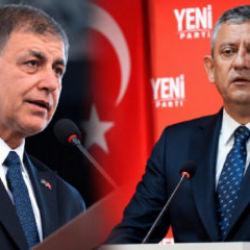 &Ouml;zg&uuml;r &Ouml;zel'in "s&uuml;t&uuml; bozuk" s&ouml;z&uuml;ne tepki! Cemil Tugay'dan dikkat &ccedil;eken yanıt