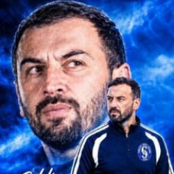 Pendikspor'dan Sarıyer'e! Yeni teknik direkt&ouml;r g&ouml;revine başlıyor