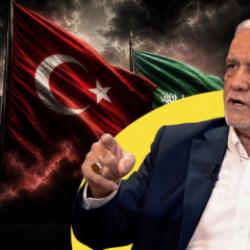 Pezeşkiyan, ABD ile g&ouml;r&uuml;şme kapısını kapattı, Mekke İttifakı'na yeşil ışık yaktı: Hazırız