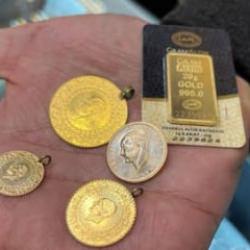 Piyasada ikinci baskı altın tehlikesi: Uzmanlardan kritik uyarı