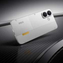 POCO X8 , 8.340 mAh&rsquo;lik G&uuml;&ccedil;l&uuml; Piliyle T&uuml;rkiye&rsquo;de Satışa Sunuldu