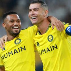 Ronaldo yine attı! Adım adım 1000 gole gidiyor