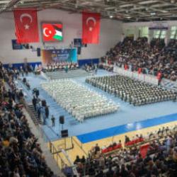  Malatya'da 373 gen&ccedil; hafız oldu 
