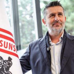 Samsunspor, Nenad Bjelica'yı resmen duyurdu! İlk ma&ccedil;ı İstanbul'da