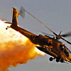 Husiler, Suudi Arabistan helikopterini d&uuml;ş&uuml;rd&uuml;