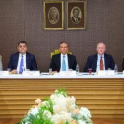 Sekt&ouml;rden Meclis&rsquo;e a&ccedil;ık "eşit rekabet" &ccedil;ağrısı: "Yabancıya değil, ayrıcalığa karşıyız"